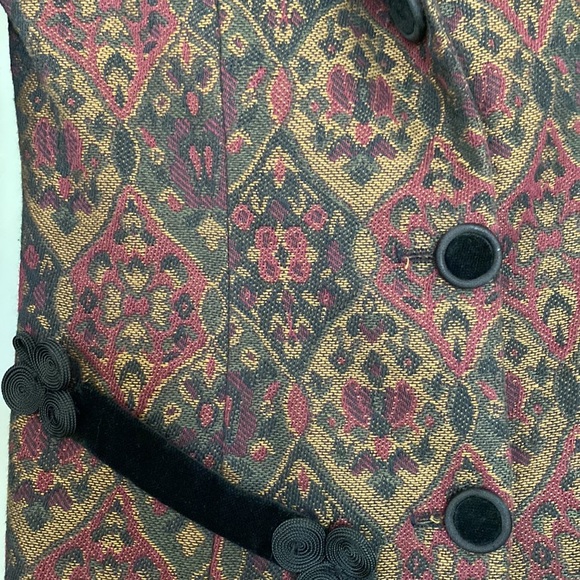 Vintage Blazer - Picture 2 of 5